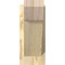 Ekena Millwork Traditional Slat Rough Sawn Outlooker, Douglas Fir, 6"W x 14"D x 14"H OUT06X14X14TRA06RDF - alternate 3